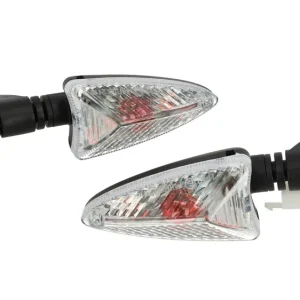 Ersatzblinker-Set Motoflow Geprüft