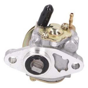 Garantierte Lieferung Ölpumpe