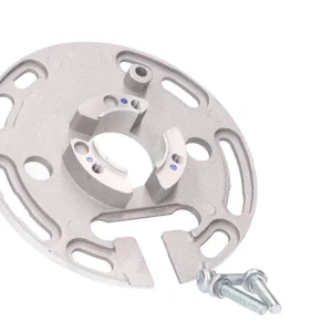 Sonderangebot Grundplatte Zündung / Stator