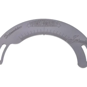 Zündeinstelllehre „Funkenmarie“ Schmitt Letzte Chance