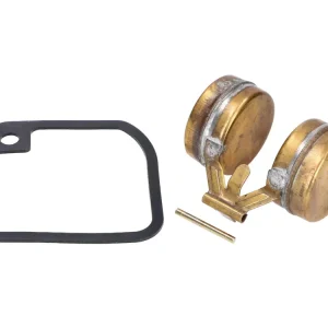 Zertifiziert Schwimmer Set