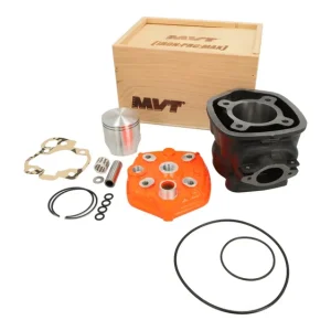 Zylinderkit MVT 90cc Iron Max Pro Kostenloser Versand