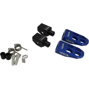 Saisonangebot Fußrastenset Voca