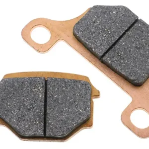 Wochenendangebot Bremsbeläge Radical Racing