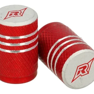 Expressversand Reifenventilkappen Radical Racing