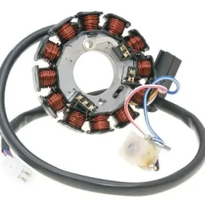 Rabatt Stator Motoflow