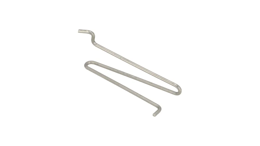 Sichere Zahlung Federbefestigung Bremsbeläge Motoflow