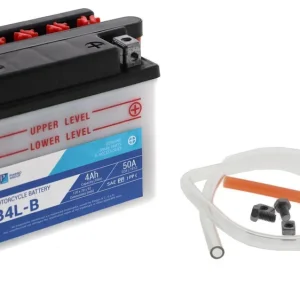 Batterie Piaggio OEM Gratis Versand
