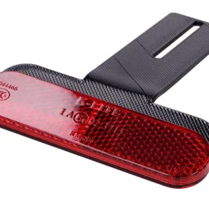 Rückstrahler Halteplatte + Strahler Beliebt