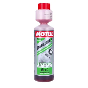 Kraftstoffstabilisator Motul Kostenfreie Lieferung