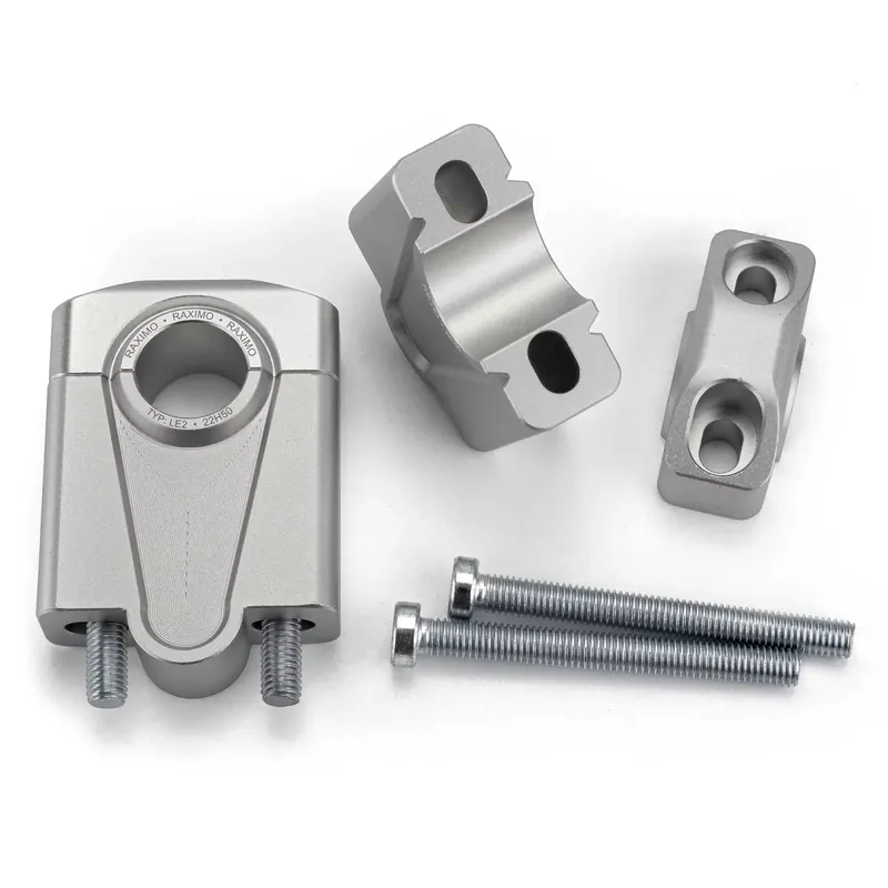 Kostenfreie Lieferung Lenkererhöhung Raximo