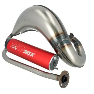 Direkt Vom Hersteller Auspuffanlage Tecnigas Enox Evo 2