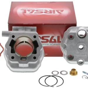 Kracherpreis Zylinderkit Airsal 70cc Alu Racing