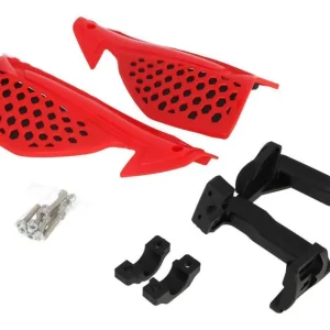 Handguards Motoflow Ultimate Cross Geprüft