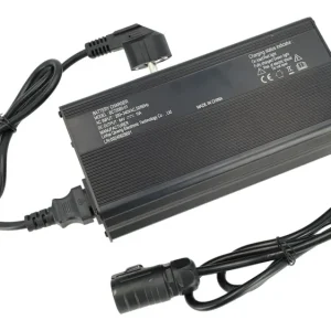 Abverkauf Ladegerät Motoflow