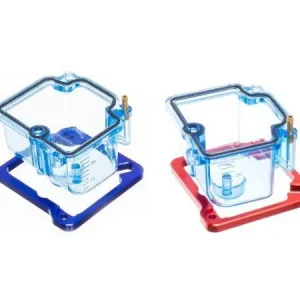 Zertifiziert Vergaserwanne / Schwimmerkammer Most