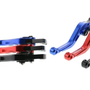 Solange Der Vorrat Reicht Bremshebel- & Kupplungshebelset Radical CNC Parts