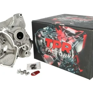Saisonangebot Motorgehäuse TPR Factory 100cc Flange Mount