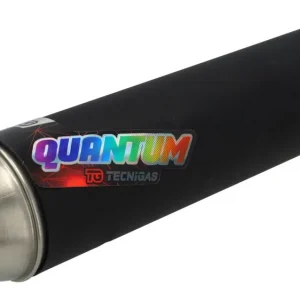 Gratis Versand Endschalldämpfer Tecnigas Quantum