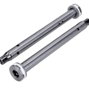 Tieferlegungskit Gabel Must-Have