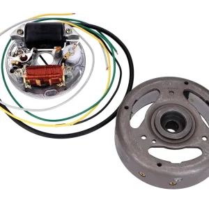 Zündung Komplett Neue Ware