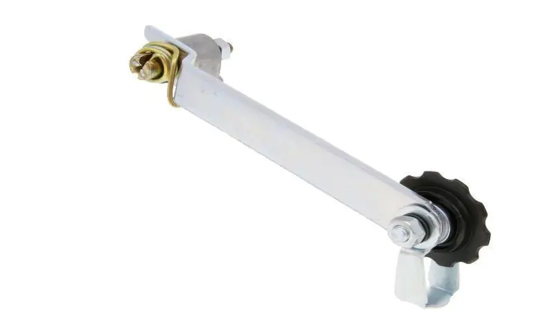 Sichere Zahlung Auto-Kettenspanner