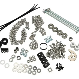 Befestigungssatz Motoflow Aktuell