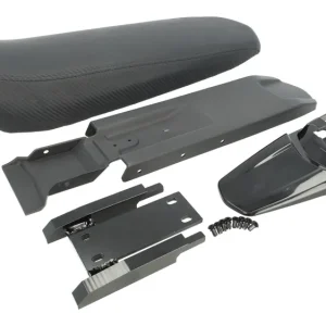 Sitzbank- Kotflügelsatz Motoflow Jetzt Kaufen