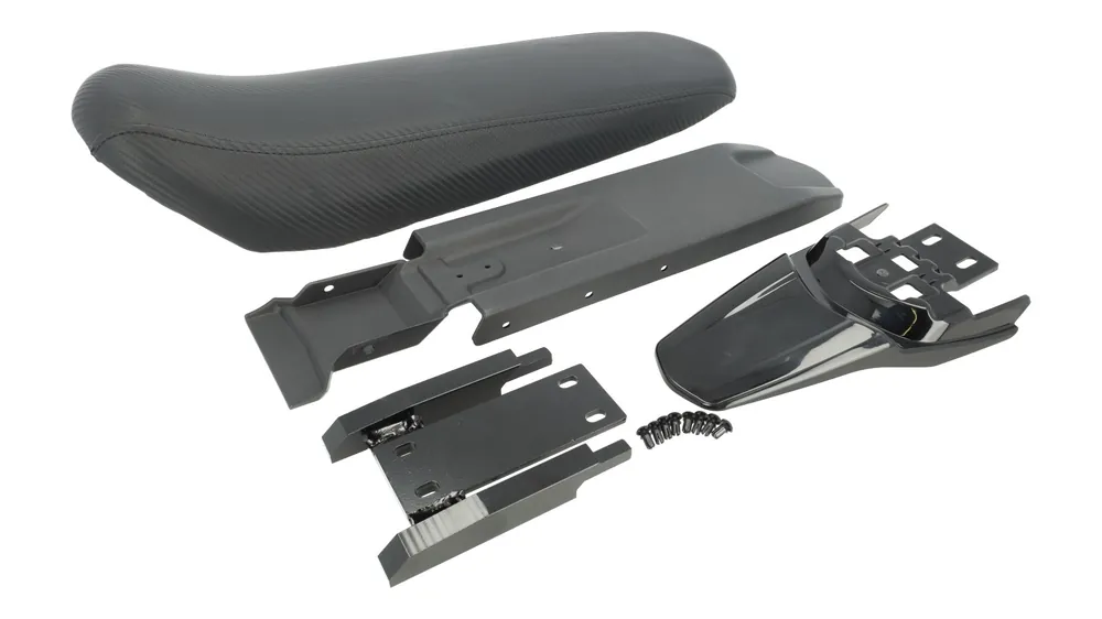 Sitzbank- Kotflügelsatz Motoflow Jetzt Kaufen