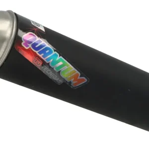 Sichere Zahlung Endschalldämpfer Tecnigas Quantum