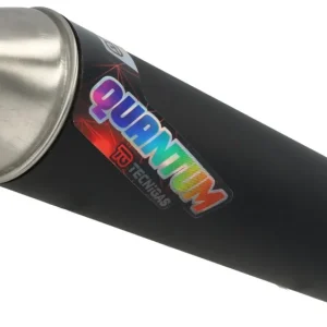 Endschalldämpfer Tecnigas Quantum Bestpreis