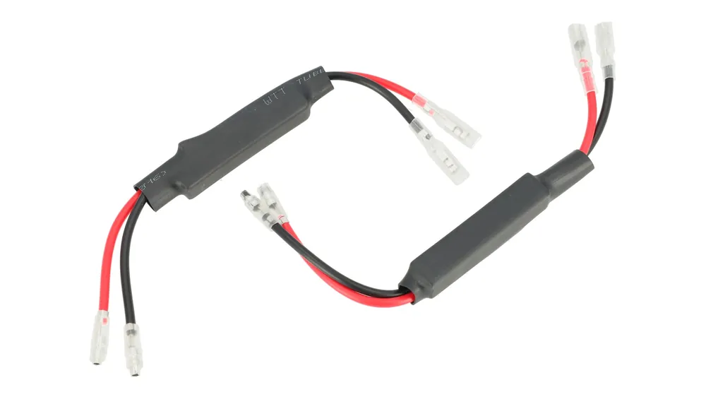 Solange Der Vorrat Reicht Widerstand Blinker Movetronix