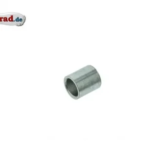 Distanzbuchse Typ 2 Tragelement Rahmen passend für MZ ETZ Highlight