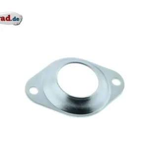 Tragblech für Gummielement passend für MZ ETZ Jetzt Bestellen