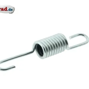 Zugfeder Kippständer passend für MZ TS ETZ Solange Der Vorrat Reicht