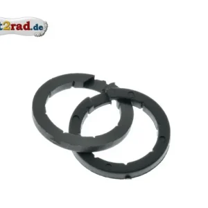 Kolbenringe Paar Telegabel passend für MZ TS ETZ Garantierte Lieferung