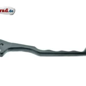 Geprüft Hebel für Handbremse Scheibe passend für MZ ETZ, schwarz