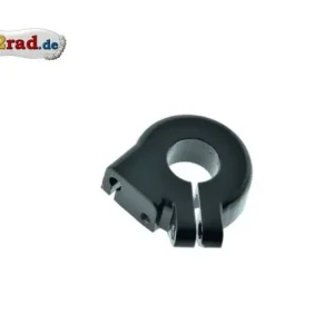 Kopfstück Gasdrehgriff passend für MZ ETZ TS Top-Angebot