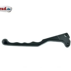 Nur Für Kurze Zeit Kupplungshebel passend für MZ ETZ , schwarz