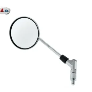Spiegel, Universal rechts und links, rund Online Kaufen