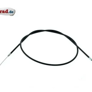 Bestpreis Bowdenzug, Starterzug passend für MZ für Bing, alle Typen