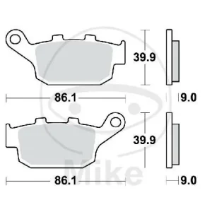 BR KLOTZ SINT HI TRW ODER 7323223 Wochenendangebot
