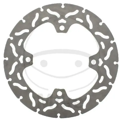 Top-Preis Course de disques de frein TRW pour Honda CB CBR 500 600 650 CBF 500 600 1000 CMX 500 X-ADV 750