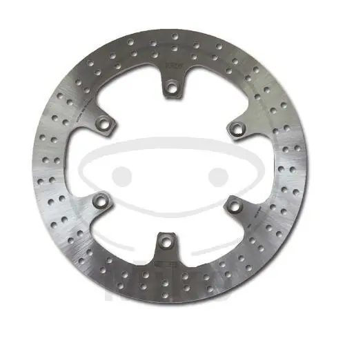 Heißes Angebot Disco freno TRW per Cagiva Honda