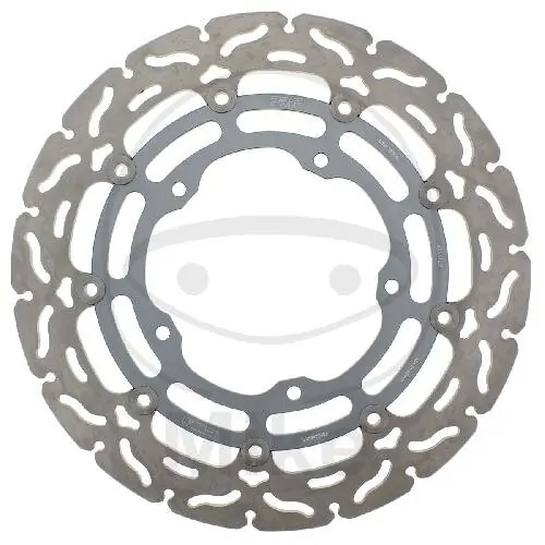 Disco freno RAC TRW per Yamaha MT-10 1000 YZF-R1 1000 YZF-R6 600 Sonderaktion