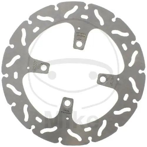 Bremsscheibe racing TRW für Ducati 939 950 955 959 1000 1100 1199 1200 1299 Neu