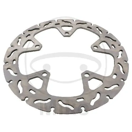 Brake disc RAC TRW for Kawasaki KLE 300 Ninja 125 250 300 Z 125 250 300 Kracherpreis
