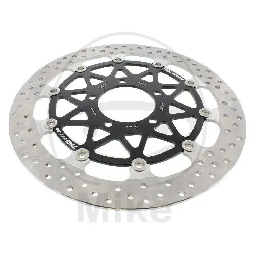 Preis Gesenkt Brake disc floating SP for Kawasaki ZX-10R 1000 Ninja 16-19