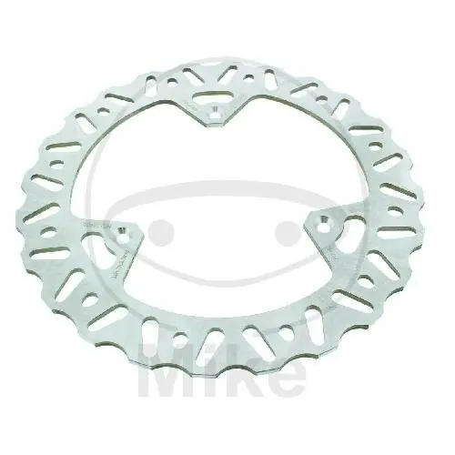 Versand Am Gleichen Tag Brake disc TRW for Suzuki RM 85 Yamaha YZ 80 85