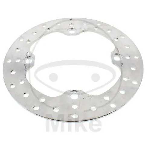 Zertifiziert Disque de frein TRW pour Honda CR 125 250 500
